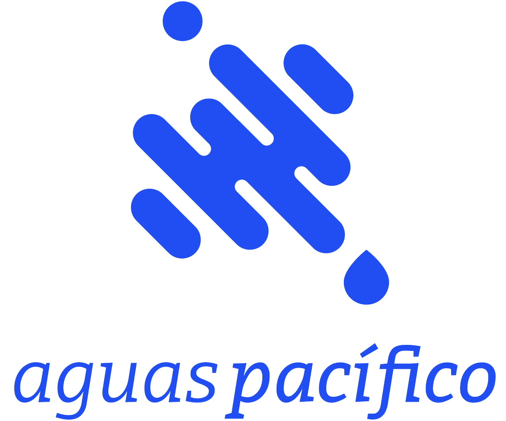 Agua Pacifico