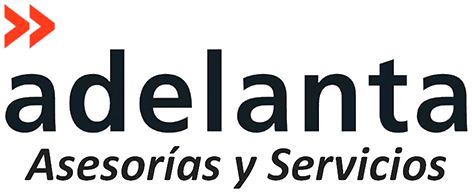 Adelanta