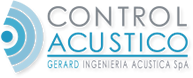 Control Acustico