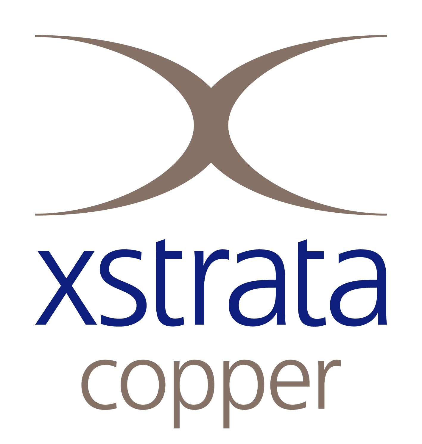 Xstrata Copper